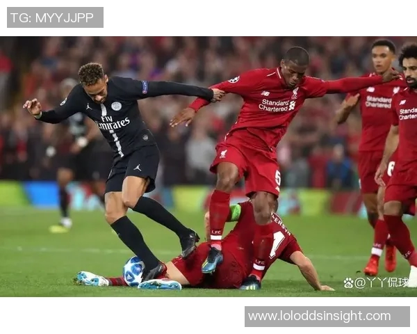 欧联杯精彩对决利物浦与巴黎圣日耳曼战成平局十大进球回顾与神扑瞬间揭秘