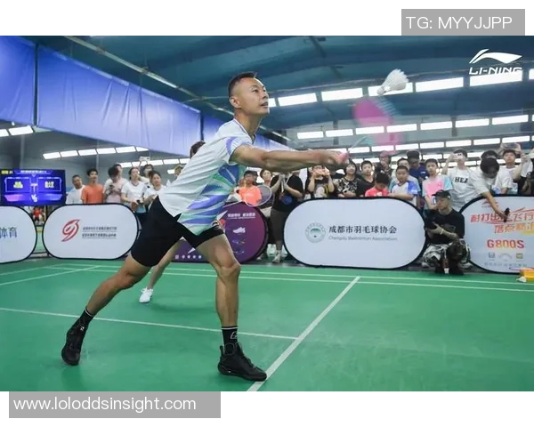 羽毛球状态排行榜揭晓成都羽毛球队荣获第八名佳绩